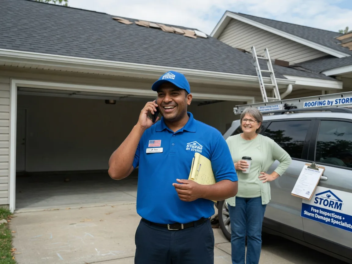 Roof Repair Near Me Innis, LA FAQs